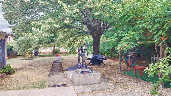 Exceptionnelle Maison Familiale ou Investissement à Labruguière