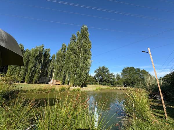 Maison 5 pièces - 107m2