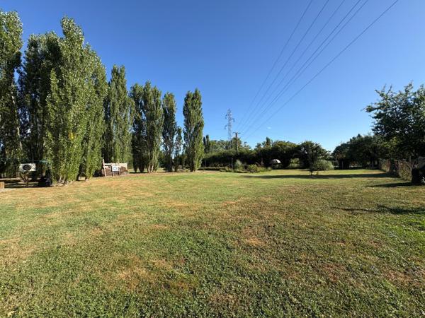 Maison 5 pièces - 107m2