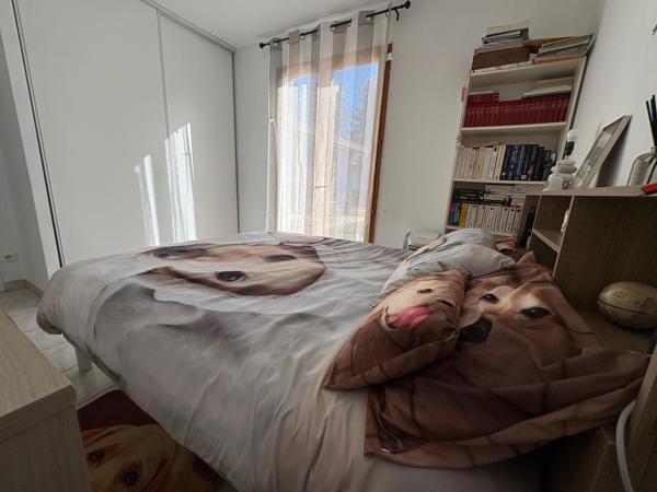 Maison 5 pièces - 107m2