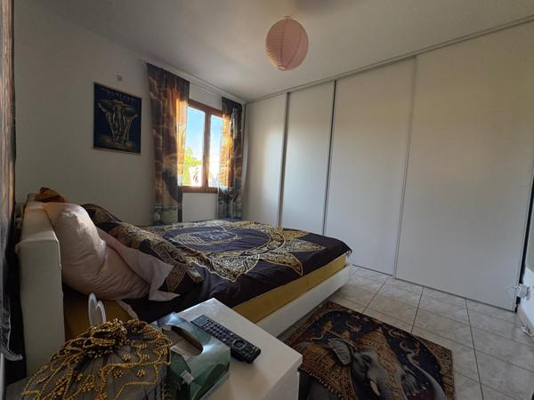 Maison 5 pièces - 107m2