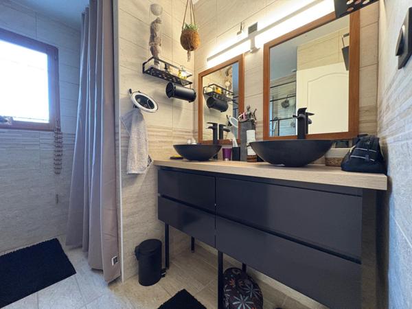 Maison 5 pièces - 107m2