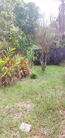 MONTSINERY TONNEGRANDE maison T4 - Terrain 600m²