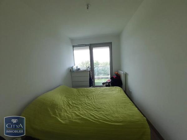 Appartement à louer 4 pièces 82.37m²