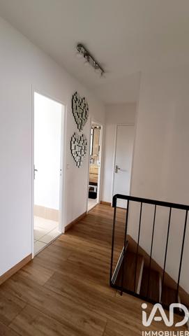 Maison à vendre 5 pièces 116 m² Châteauroux