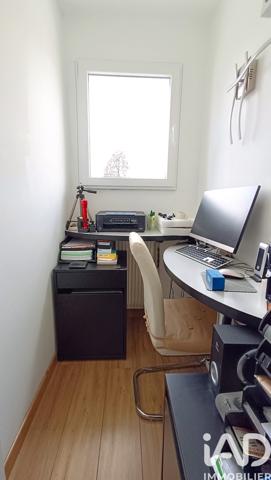 Maison à vendre 5 pièces 116 m² Châteauroux