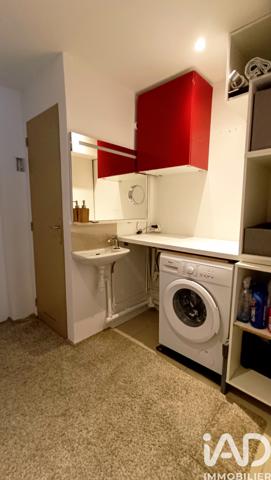 Maison à vendre 5 pièces 116 m² Châteauroux