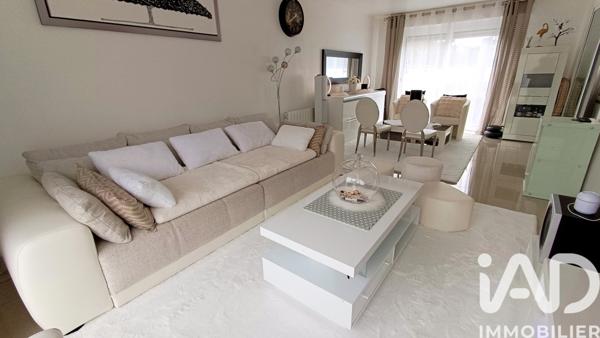 Maison à vendre 5 pièces 116 m² Châteauroux