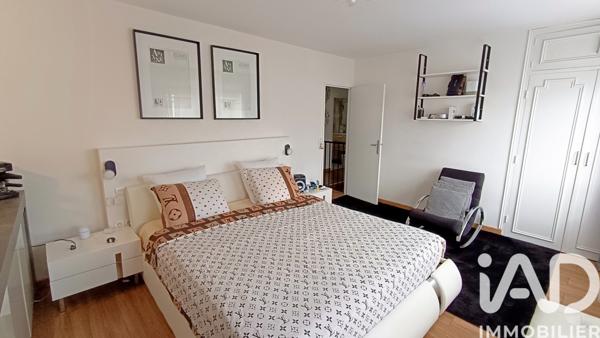 Maison à vendre 5 pièces 116 m² Châteauroux