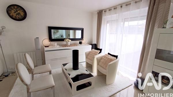 Maison à vendre 5 pièces 116 m² Châteauroux