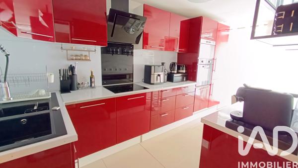 Maison à vendre 5 pièces 116 m² Châteauroux