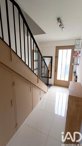 Maison à vendre 5 pièces 116 m² Châteauroux