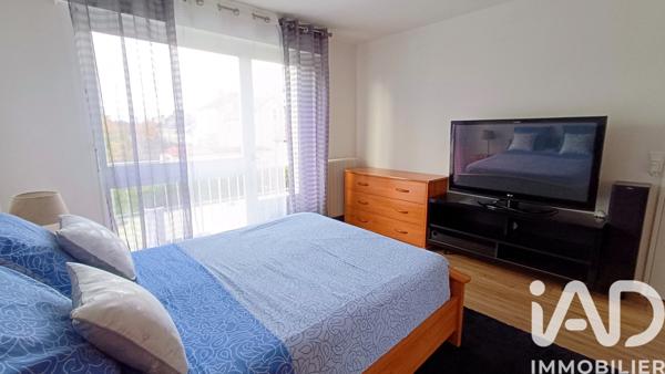 Maison à vendre 5 pièces 116 m² Châteauroux