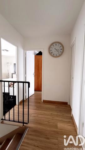 Maison à vendre 5 pièces 116 m² Châteauroux