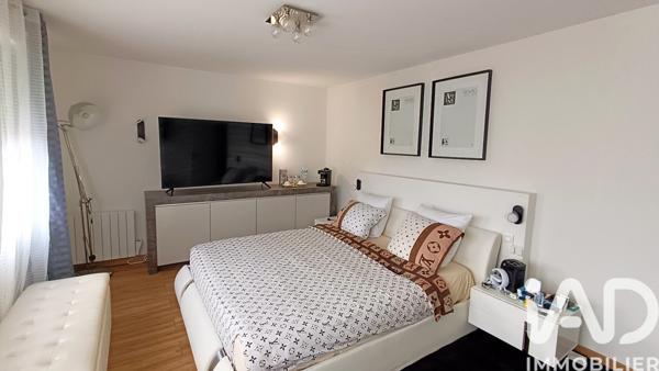 Maison à vendre 5 pièces 116 m² Châteauroux