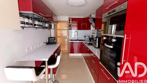 Maison à vendre 5 pièces 116 m² Châteauroux