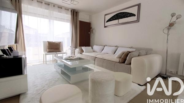 Maison à vendre 5 pièces 116 m² Châteauroux