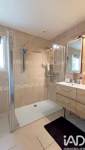 Maison à vendre 5 pièces 116 m² Châteauroux