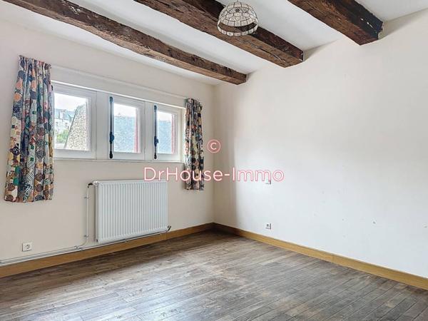 Maison à vendre 5 pièces de 109 m²