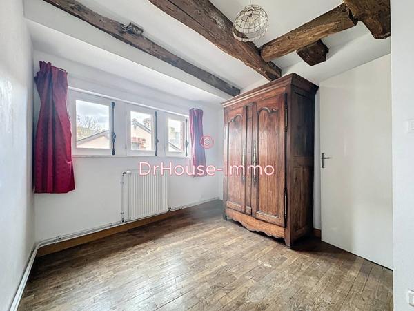 Maison à vendre 5 pièces de 109 m²