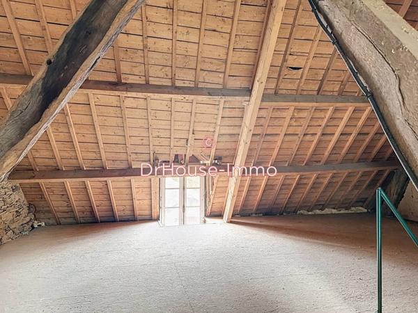 Maison à vendre 5 pièces de 109 m²