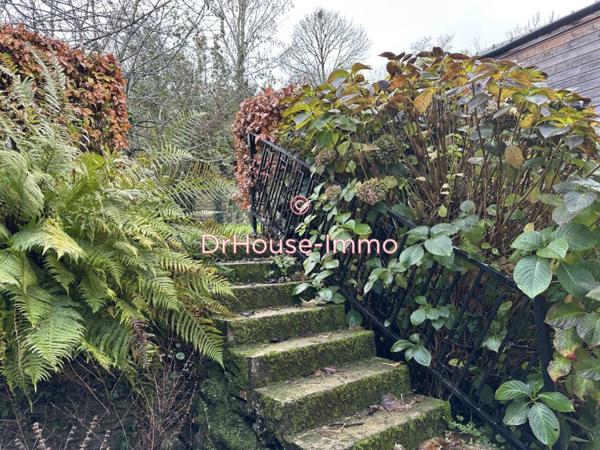 Maison à vendre 5 pièces de 109 m²