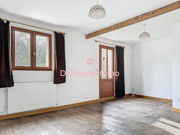 Maison à vendre 5 pièces de 109 m²