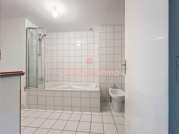 Maison à vendre 5 pièces de 109 m²