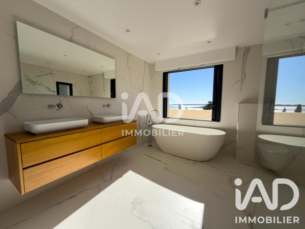 Maison à vendre 9 pièces 416 m² Sainte-Maxime