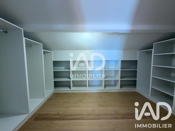 Maison à vendre 9 pièces 416 m² Sainte-Maxime