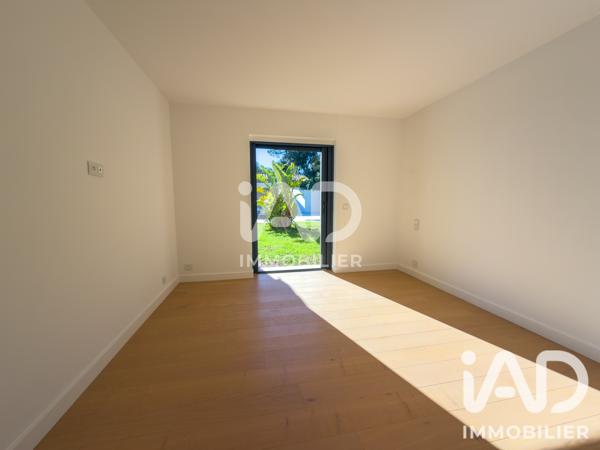 Maison à vendre 9 pièces 416 m² Sainte-Maxime