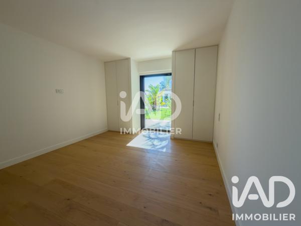 Maison à vendre 9 pièces 416 m² Sainte-Maxime