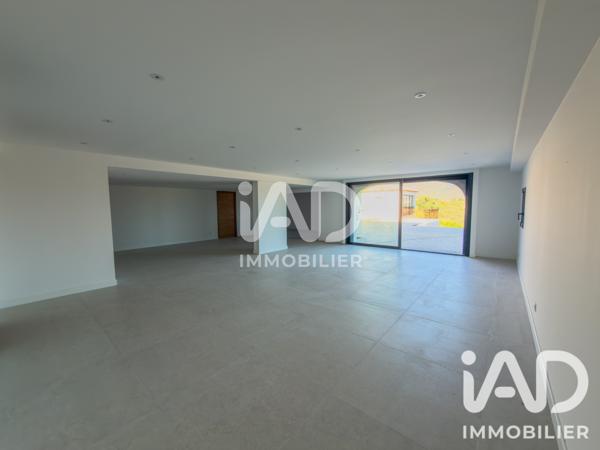 Maison à vendre 9 pièces 416 m² Sainte-Maxime