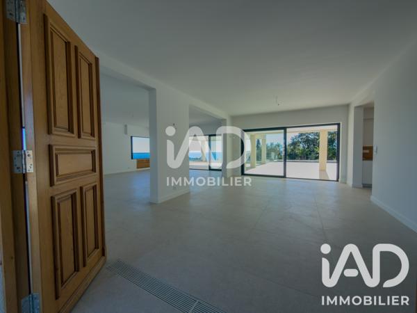 Maison à vendre 9 pièces 416 m² Sainte-Maxime