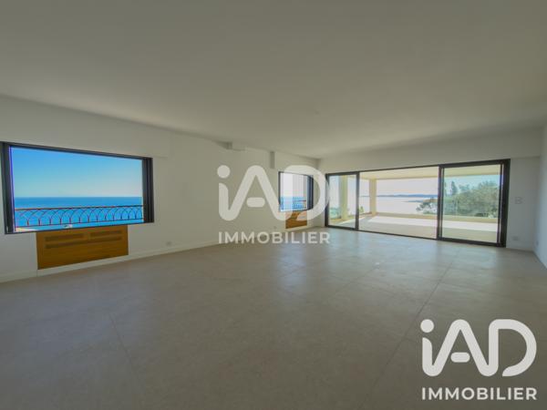 Maison à vendre 9 pièces 416 m² Sainte-Maxime