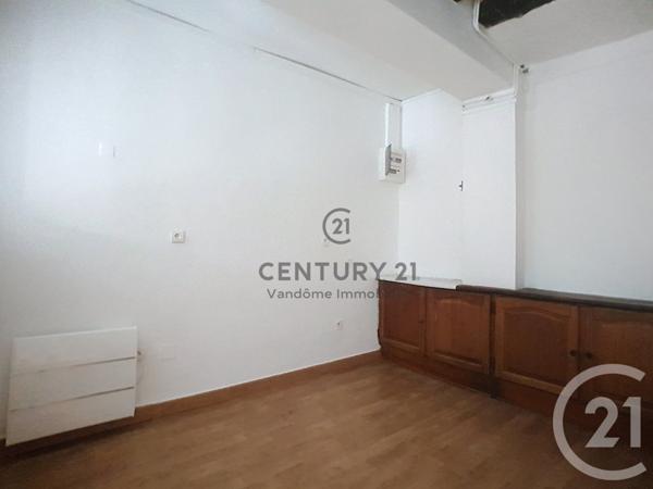 Appartement F3 à vendre  3 pièces - 92,92 m2 CREPY EN VALOIS - 60