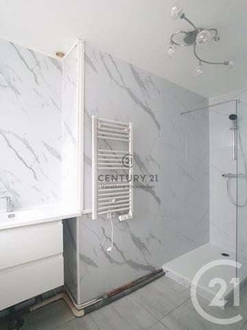 Appartement F3 à vendre  3 pièces - 92,92 m2 CREPY EN VALOIS - 60