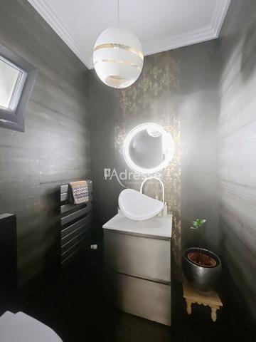 CHELLES - PROPRIÉTÉ D'EXCEPTION DE 254M² - PISCINE CHAUFFÉE - PRESTATIONS LUXUEUSES