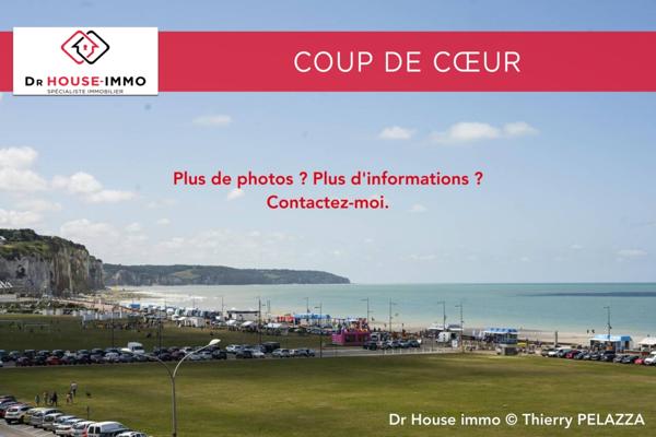 Appartement à vendre 1 pièce de 25 m²