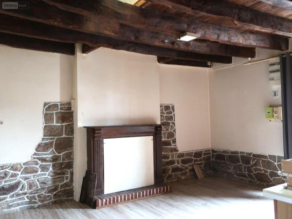 Maison de ville à vendre à Romillé en Ille-et-Vilaine (35850), ref : 050/153