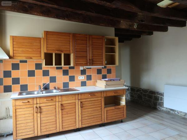 Maison de ville à vendre à Romillé en Ille-et-Vilaine (35850), ref : 050/153