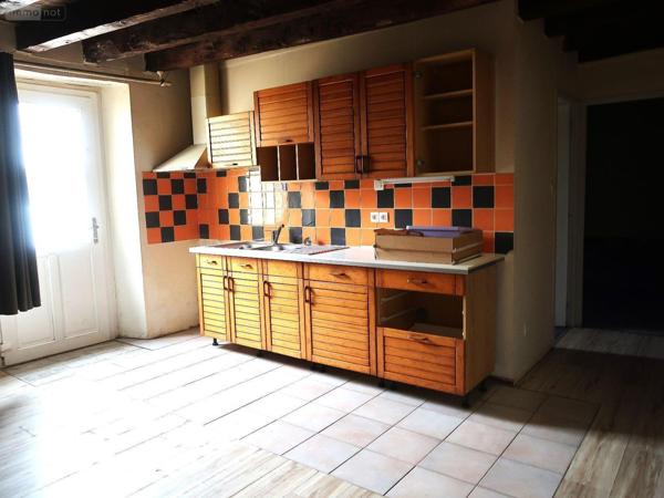 Maison de ville à vendre à Romillé en Ille-et-Vilaine (35850), ref : 050/153