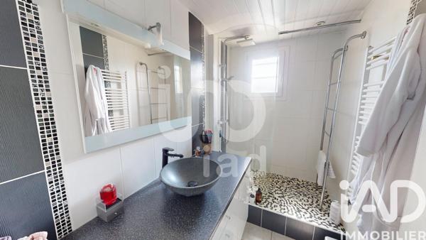 Maison à vendre 6 pièces 123 m² Grandpuits-Bailly-Carrois