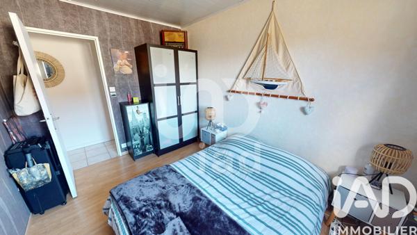 Maison à vendre 6 pièces 123 m² Grandpuits-Bailly-Carrois