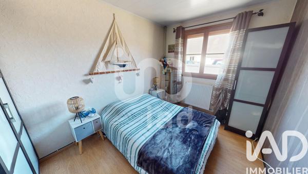 Maison à vendre 6 pièces 123 m² Grandpuits-Bailly-Carrois