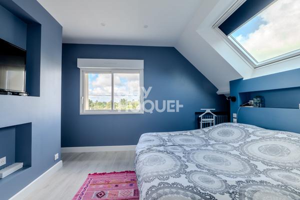 Maison familiale 160 m² Senlis, secteur Villevert