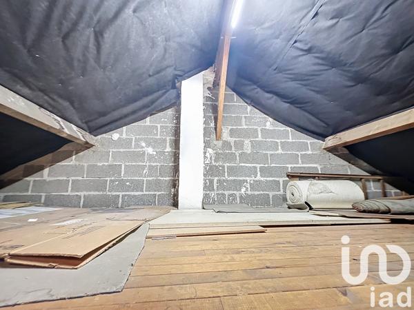 Maison à vendre 4 pièces 81 m² Mantes-la-Jolie