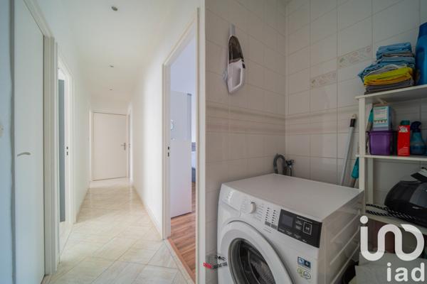 Maison à vendre 7 pièces 184 m² Ogy-Montoy-Flanville