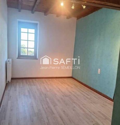 Maison au calme et lumineuse 88 m² - 2 chambres