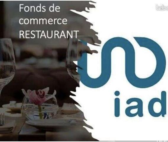 Restaurant à vendre 340 m² Saint-Gilles